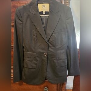Burberry Blazer